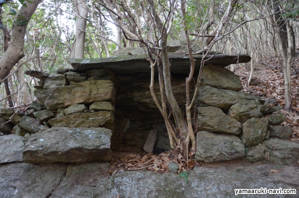 長崎市で一番高い山 八郎岳に登ってきました。 山歩きnavi