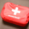 モンベル(mont bell) ファーストエイドバッグ