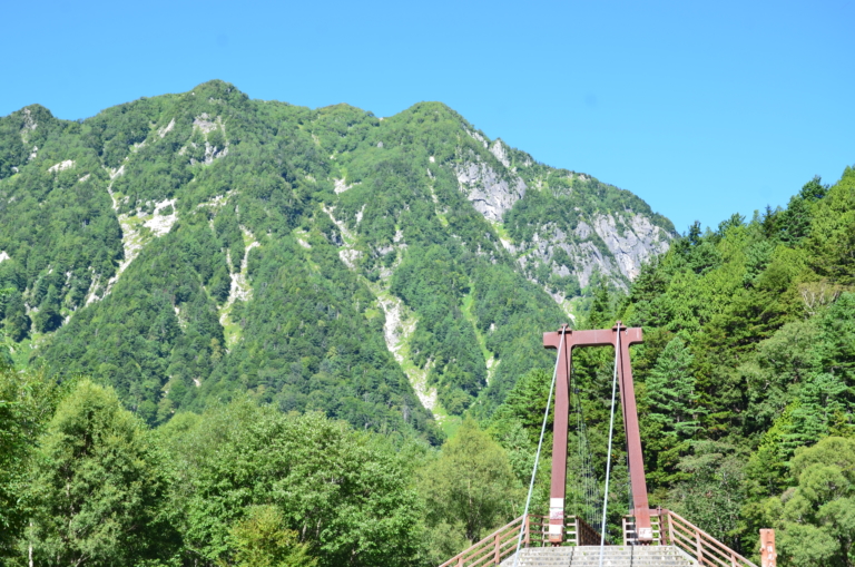 横尾山荘の山小屋情報