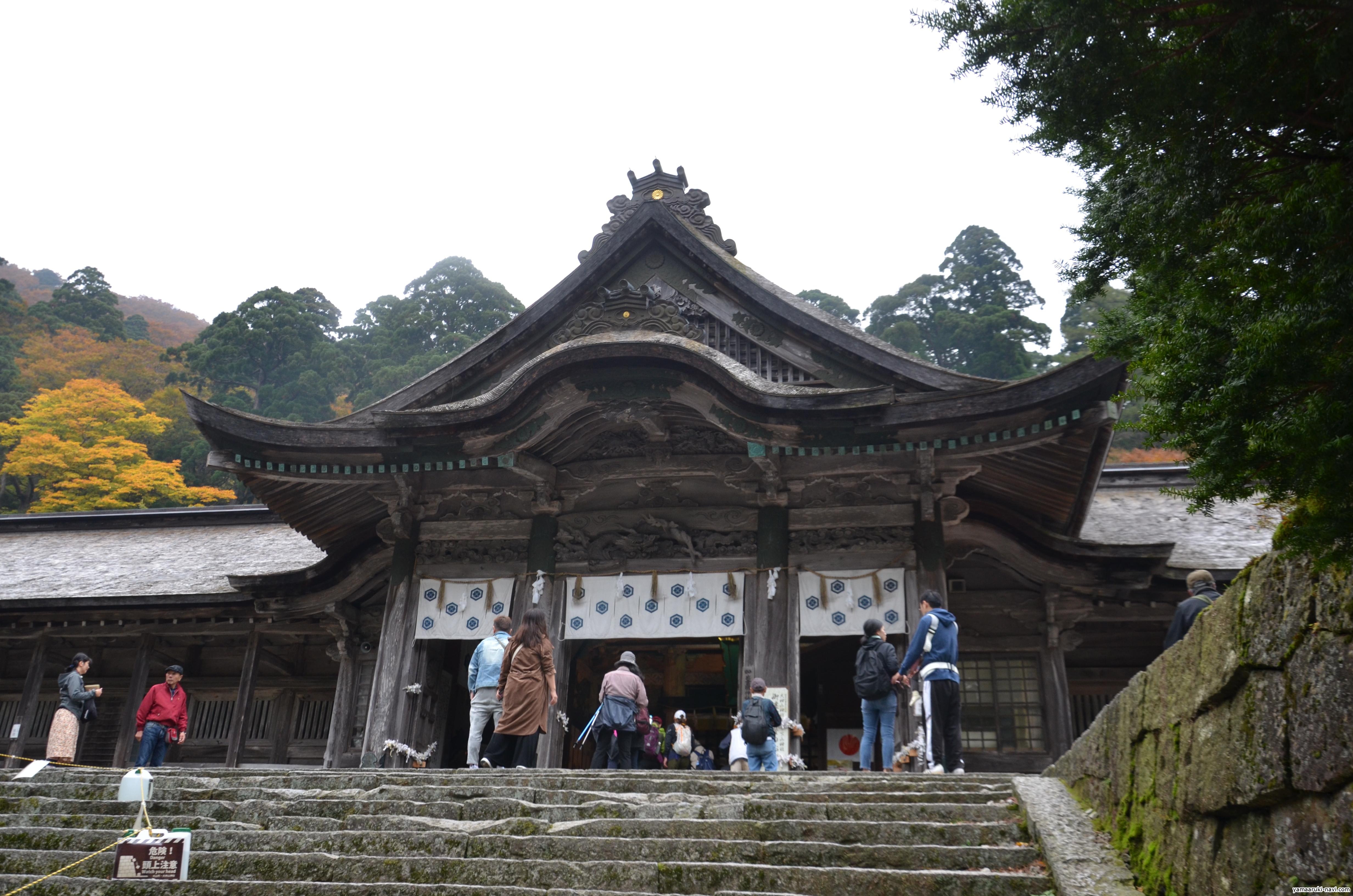 大神山神社