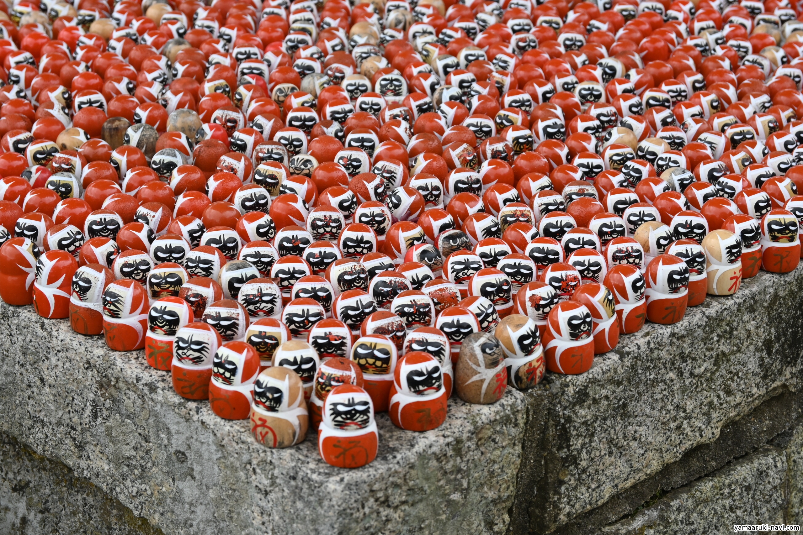 紅葉を見に箕面大滝から勝尾寺へ歩いて来ました 箕面大滝から勝尾寺へ 山歩きnavi